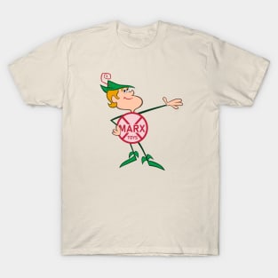 Magic Marxie T-Shirt